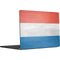 Netherlands Flag Distressed MacBook Air 15 in (2023) Skin